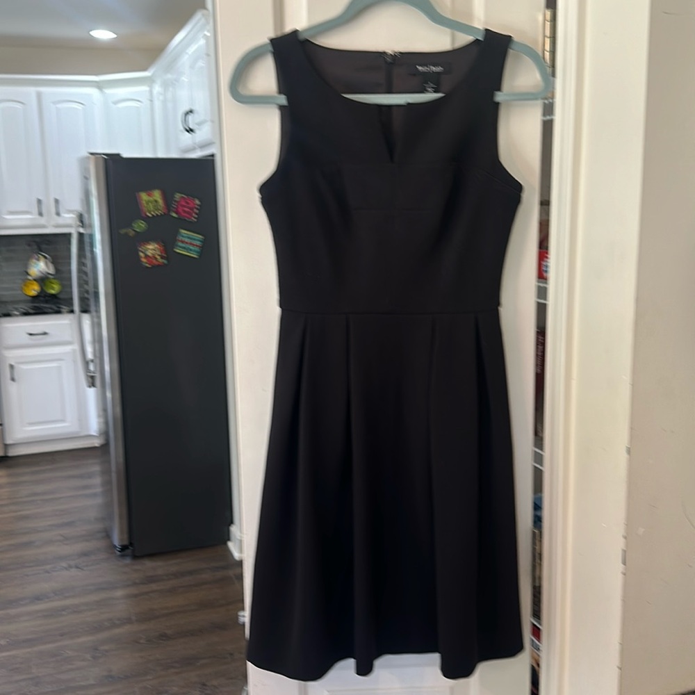 White House Black Market Dress